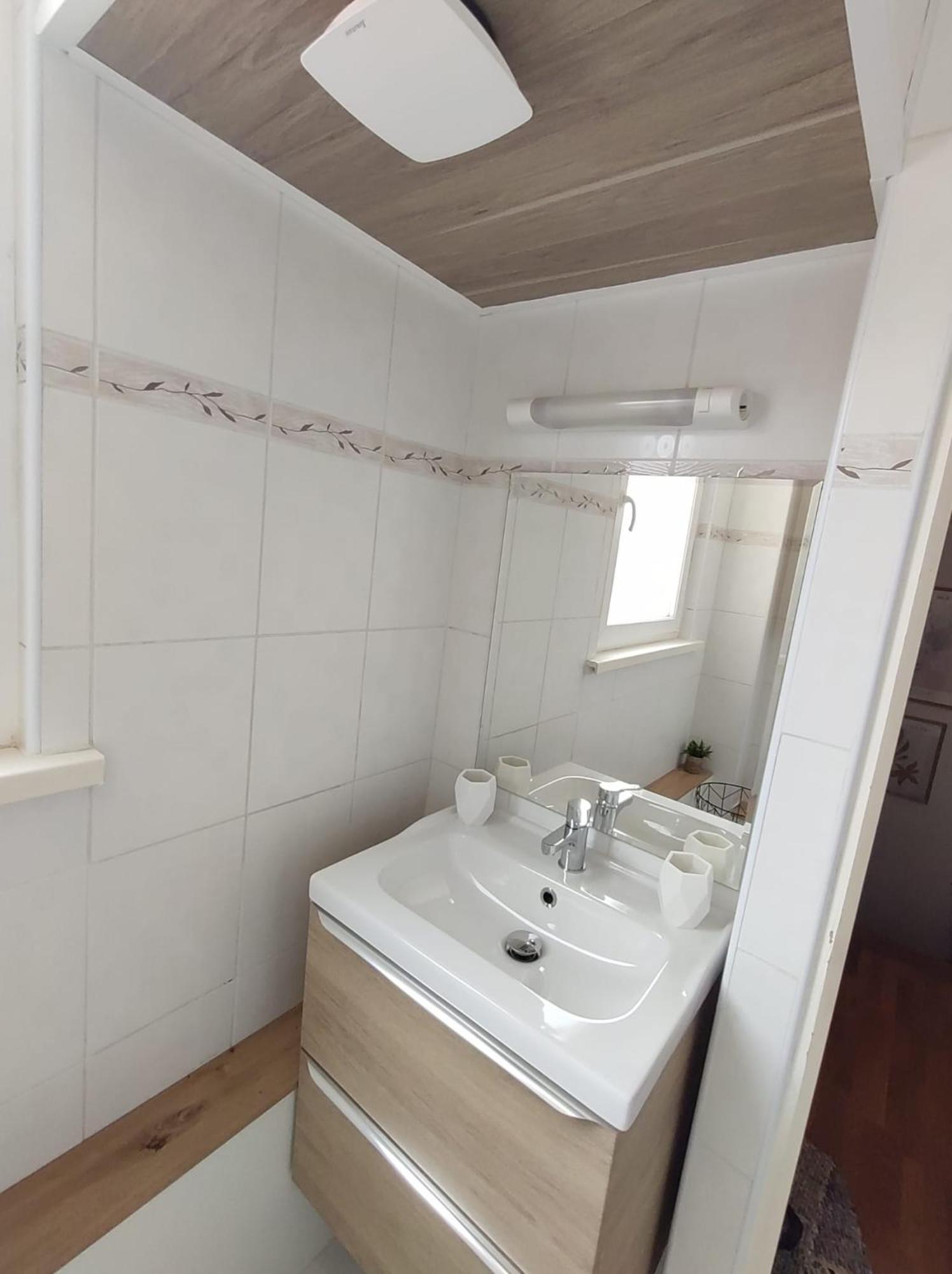 Appartement Duplex Le Voltaire A 900m De La De Malo Les Bains *